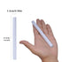 5 Pcs Drying Sticks, Desiccant Block Cleaning Water Absorption Rod Dryer Stick for Toys + 1x USB Heating Rod