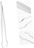 1pc Test Tube Clamp, Stainless Steel Tweezer for Lab Equipment and Experimental Teaching