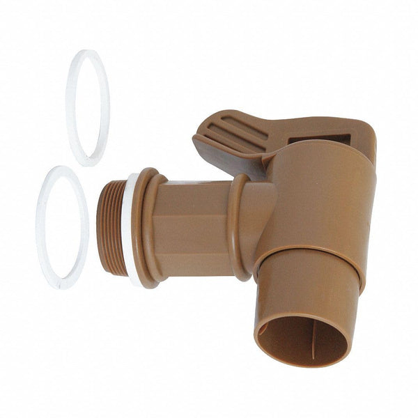Action Pump 2PE Ergo-PE 2" Drum Tap Kit