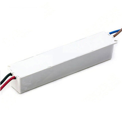 DineDeck LPH-18-24 18W 24V 0.75A IP67 180-264VAC Waterproof Power Supply - Smart Home, Garden Lighting, Outdoor Sensors
