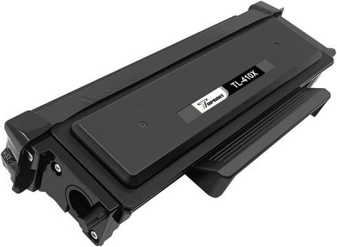 TL-410X Compatible Toner Cartridge High Capacity 6000 Pages for P3010DW P3012DW P3300DW P3302DW M6702DW M7100DW M7102DW