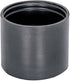 Eastman 2 Inch No-Hub Coupling with Stainless Steel Clamps, 43403