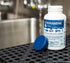 1 (150 Count) Bottle Steramine Sanitizer Tablets - Multi Purpose Steramine Sanitizing Tablets for Food Contact Surfaces