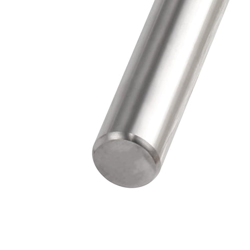 CNC Router Bits, 1/8" Shank End Mill, 1/16" Cutting Dia Flat Nose Carbide Endmill Tool Set for Wood PVC MDF