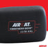AirCat 1178-VXL Pneumatic Tools: Sleek Black Boot 1178-VXLBB Pneumatic Tools