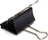 Extra Large 2.4 Inch Binder Clips, 30 Pack, Upgrade Big Paper Clamps for Office and Home Supplies