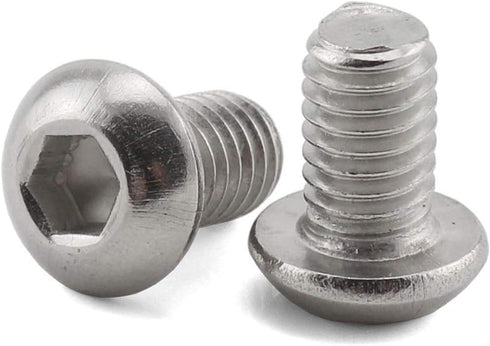 Aluminum Profile Connector Bracket Set, 2Pcs T Shape Connector, 8Pcs M5 T-Slot Nuts, for 6mm Slot 2020 Series