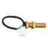 M16x1.5 Magnetic Rotate Speed Sensor Pick Up Sender Gear Teeth with IP44 for Engine Rotation Speed Measurement