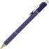 TUL Limited Edition Metallic Brights Retractable Gel Pens, Medium Point 0.8 mm Assorted Colors