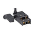 uxcell Trigger Switch FA2-4/2W4 Electric Drill Hammer, 250V-4A Tool Power Speed Control