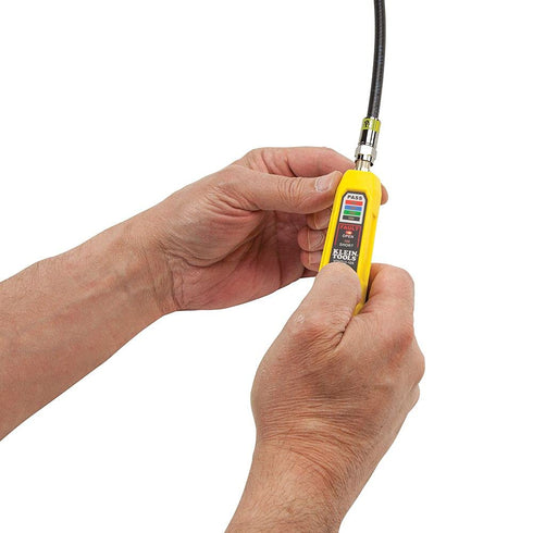 Klein Tools VDV512-100 Cable Tester, Coax Explorer 2 for Wire Tracing and Testing