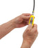 Klein Tools VDV512-100 Cable Tester, Coax Explorer 2 for Wire Tracing and Testing