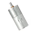 Set 6-12V High Torque Double-Shaft DC Motor - Gear Motor for DIY Projects