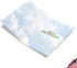 The Best Card Company - 1 Milestone Anniversary Congratulations Notecard with Envelope for Men, Women