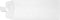 LUXPaper #10 Policy Business Envelopes | 4 1/8" x 9 1/2" | Peel & Press | White Linen | 80lb. Text | 50 Qty