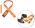 Adjustable Drill Shoulder Strap, Cordless Impact Wrench Harness, Tool Support for Most Power Tools