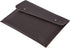 Envelope A4 Documents Folder Case, Business & Conference File Pu Leather Clutch Bag for Women and Men