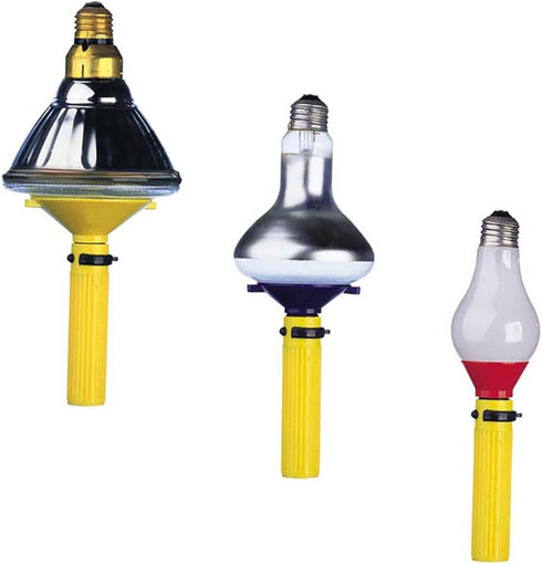 3030 Bulb Mr. Longarm Smart Changer Kit