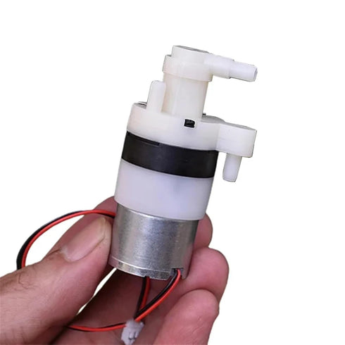 BNCZDOJO DC 3V 3.7V 310 Motor Foam Pump Soap Pump for Automatic Hand