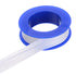 Plumbers PTFE Pipe Sealant Tape, Waterproof Flex Seal Tape, 1/2 by 520 Inches