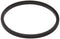 110 Buna-N O-Ring, 70A Durometer, Black, 3/8" ID, Pack of 100