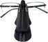 Nose Glasses Holder Stand Unique Eyeglass & Sunglasses Organizer Nightstand & Desk Storage Solution Gag Gift