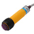 Photoelectric Switch, DC6-36V E3F-DS30C4 NPN NO Proximity Sensor Switch 10-30cm