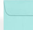 LUXPaper Coin Envelopes, Seafoam, 2 1/4-Inch x 3 1/2-Inch, 50-Count
