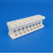 Sergi Lab Supplies Magnetic Rack for DNA/RNA Purification, 100-250 Microliter PCR Tubes (16 tubes)