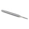 Drill America - DWT54090 #2-56 UNC High Speed Steel Plug Tap, Pack of 1