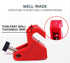 Circuit Breaker Lock Device for Universal Single and Multi Pole Breakers Lockout (BR-8038)