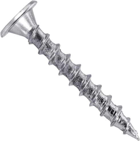 Jake Sales Brand - #10 x 1-1/2" Low Profile Pancake Head ~250 Screws for Wood to Metal Roofing