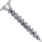 Jake Sales Brand - #10 x 1-1/2" Low Profile Pancake Head ~250 Screws for Wood to Metal Roofing