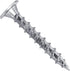 Jake Sales Brand - #10 x 1-1/2" Low Profile Pancake Head ~250 Screws for Wood to Metal Roofing