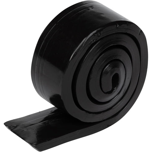 900 Moldable Silicone Putty, Black