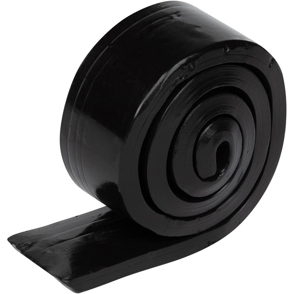 900 Moldable Silicone Putty, Black