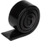 900 Moldable Silicone Putty, Black