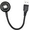 Generic Sunset Projector - USB Charging Lamp with 7 Colors, 360 Rotating LED