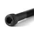 Socket Head Cap Screw, 1/4-20 x 1-1/2", Alloy Steel, Black Oxide, Hex Socket Coarse Thread, 1/4 inch Hexagonal Allen