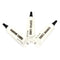 FYSETC 3D Printer Parts 3Pcs Gear Grease, Multi-Purpose Industrial Lubricants Oil for CR10 Ender 3/3 Pro