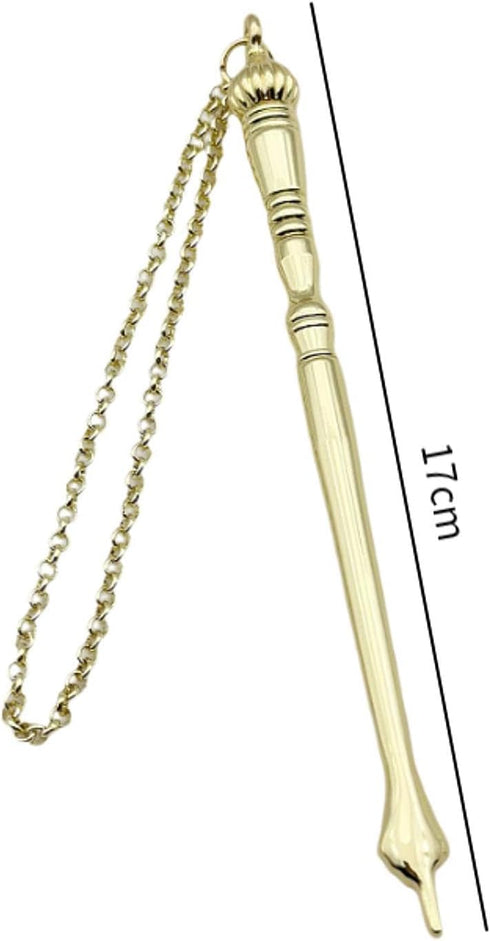 IEUDNS Bible Pointer,Bible Reading Tool Yad Torah Pointer Hand Pointer for Torah Reading Housewarming Women Men