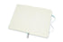 Moleskine Bullet Notebook Art Collection, Large Format 13x21 cm, Sketch Pad with Blank or Lined Pages