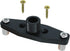 Dowel Jig Kit for Floating Shelf Bracket, Self Centering Doweling Guide for Hidden Shelf Brackets Woodworking