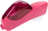 Desktop Tape Dispenser, Automatic Hand-Held Packaging Tape Dispenser with Non-Skid Base for Packing