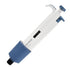 LICHEN 2-10ml Lab Micropipette Pipettors, Single Channel Adjustable High Accurate Volume for Laboratory