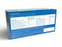 HCS Nitrile Exam Gloves - (250/Box) Disposable Medical Gloves, Latex-Free, Sensitive Skin, Fentanyl & Chemo Safe