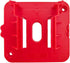 UOSXVC 10Packs 18V M18 Battery Holders for Milwaukee Mount Fit for Battery