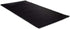 Extended 3XL Gaming Mouse Pad, 48" x 24", Anti-Fray Stitched Edges, Black
