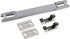uxcell Luggage Handle, 220mm Long Strap Grip Replacement for Suitcase Case Gray by uxcell