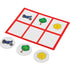 High-Frequency Spanish Word Flash Cards - Palabras Secretas Educational Game